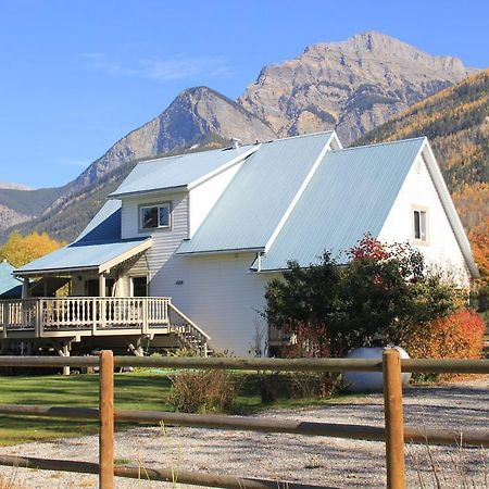 Bear Paw Lodge 골든 외부 사진