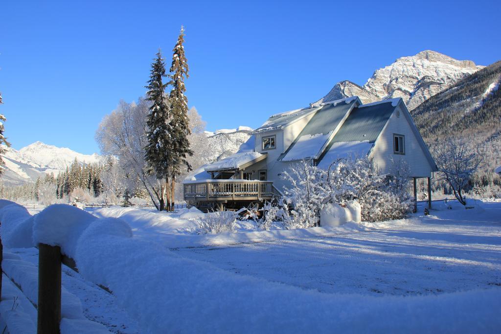 Bear Paw Lodge 골든 외부 사진